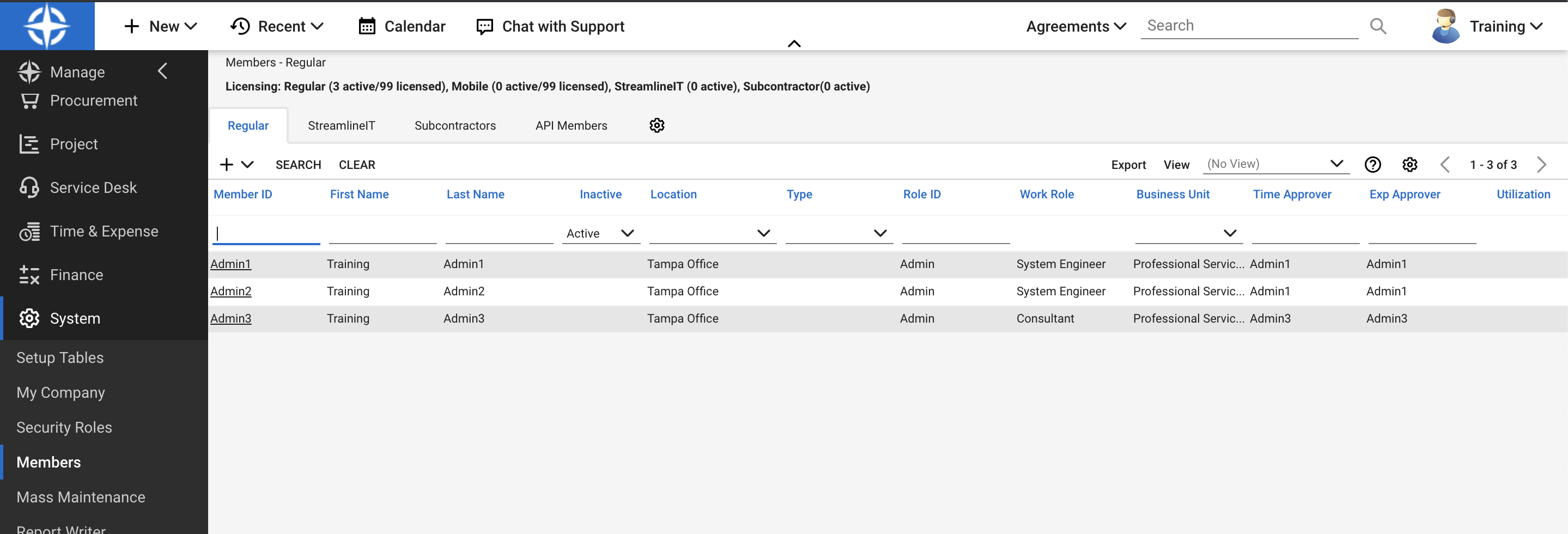 Connectwise Manage Configuration Guide